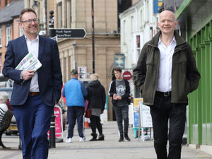 Supporting image for story: Pledge on hospital and hub for Newtown made in manifesto