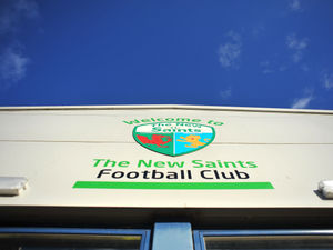 Supporting image for story: Anthony Limbrick unhappy with TNS draw