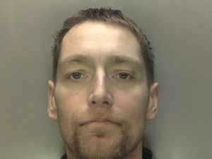 Supporting image for story: Police appeal for man wanted following burglary