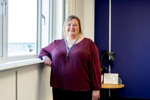 Amy Davies, MD at Midland Computers