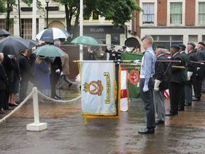 Supporting image for story: # 18 Armed Forces Day