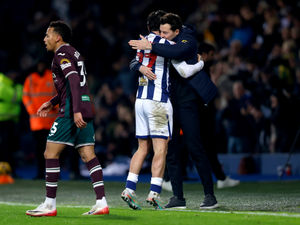 Supporting image for story: 'This is the kickstart': Why Swansea revival can be kickstart West Brom's stuttering season