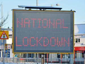 Supporting image for story: Shropshire students 'reported to police' over alleged lockdown breaches, councillor says