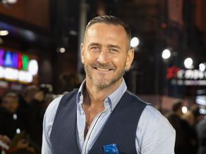 Supporting image for story: Strictly’s Will Mellor ‘a bit annoyed’ by judges’ comments after dancing with flu