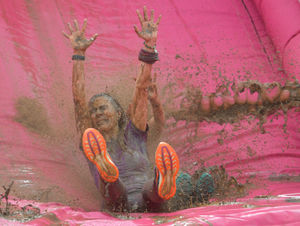 Supporting image for story: Race for Life confirms Shropshire events for coming year