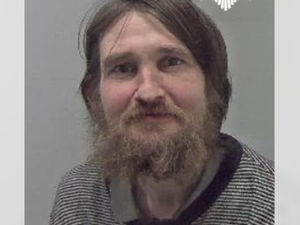 Supporting image for story: Revealed: Face of Telford pervert who sexually assaulted 'vulnerable' girl after luring her to a secluded car park