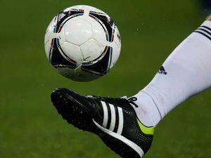 Supporting image for story: Do footballers really warrant a Queen's ransom for a day of sport? It's time to introduce a maximum wage