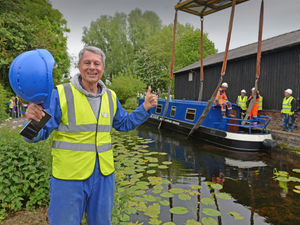 Supporting image for story: Newport councillor takes on main role in town's regeneration