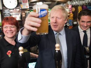 Supporting image for story: Letter: Boris gave a good interview but just can’t do the job!