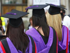 Supporting image for story: One in five students could defer going to university due to Covid-19 – poll