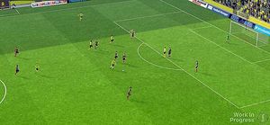 Football Manager has become a cult favourite with football fans from around the world