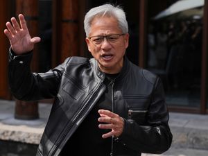 Supporting image for story: Nvidia and AMD agree to share China chip sale revenues with US government