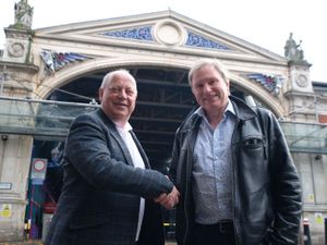 Supporting image for story: DRPG invests with acquisition of Firehouse