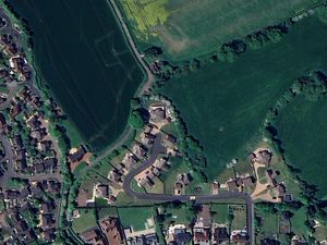 Supporting image for story: Landowner denied permission to build one house near prospective 1,500-home Telford development launches appeal