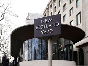 Supporting image for story: Black schoolgirl, 15, ‘demeaned and physically violated’ by police strip search