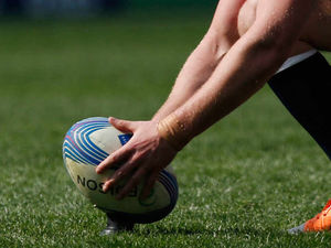 Supporting image for story: Ellesmere College captain Morgan Johnson earns call-up for 4-Nations 