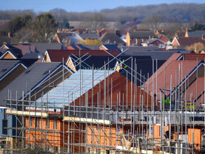 Supporting image for story: Frustrated residents to be quizzed as part of 'shoddy' housing development work probe