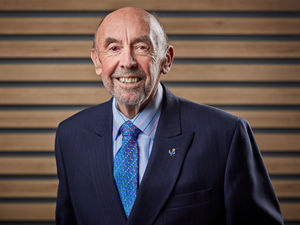 Supporting image for story: Founder of Dudley business dies aged 80