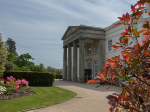 Supporting image for story: Autumn examinations highlight Shropshire college’s best-ever A-level results