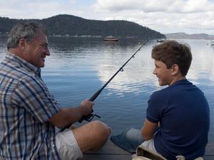 Supporting image for story: Dads are showing themselves off on Twitter and it’s about time we appreciated them