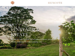 Supporting image for story: Glamping plan at Shrewsbury vineyard