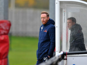 Supporting image for story: Bradford PA v Telford - Match preview 