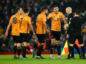 Supporting image for story: Liverpool 1 Wolves 0 - Report