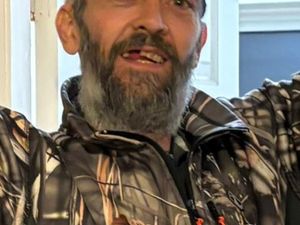 Supporting image for story: Appeal to find e-bike as investigation into man's death in Wolverhampton continues