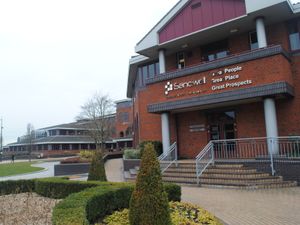 Supporting image for story: Major plans to transform Rowley Regis through almost £20m of Government cash is rubber-stamped