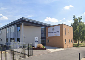 Smestow Academy in Castlecroft. Photo: Google