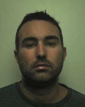 Christopher Jones was jailed for a total of 18 and a half years