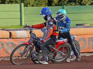 Supporting image for story: Wolves' Proctor protests innocence