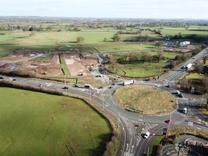 Supporting image for story: Terms agreed for major business park plots as masterplan is re-drawn