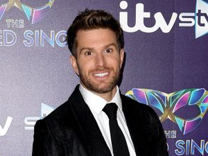 Supporting image for story: Masked Singer’s Bubble Tea revealed as co-star of celebrity panellist