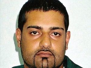 Supporting image for story: Telford sex abuser Mubarek Ali back behind bars