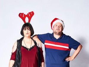 Supporting image for story: Gavin And Stacey rakes in highest Christmas Day ratings since 2008