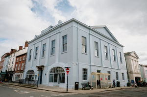 Ludlow Assembly Rooms