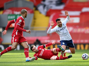 Supporting image for story: Aston Villa waiting for Trezeguet news 