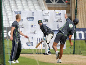 Supporting image for story: Game, set and match for summer for sports fans