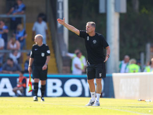 Supporting image for story: Shrewsbury v Derby preview: Salop go into a tough run with confidence boosted 