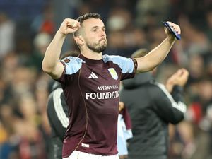 Supporting image for story: Confirmed: Aston Villa star agrees new deal