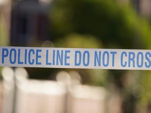 Supporting image for story: Bomb squad called after man drives through disused Army barracks barrier