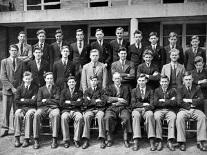 Supporting image for story: Pictures From The Past – October 12