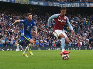 Supporting image for story: Jacob Ramsey: Aston Villa must stick together 