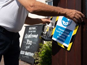 Supporting image for story: Vaccine passports could see ‘legal concerns’, hospitality and retail chiefs warn