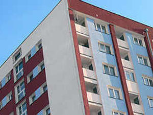 Supporting image for story: Safety fear over rented properties