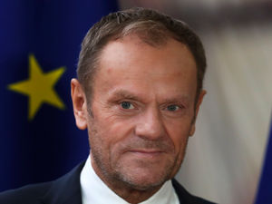 Supporting image for story: Peter Rhodes on the EU as a religion, picking up accents and hoping house prices go up - and down