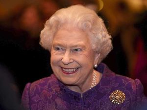 Supporting image for story: The Queen to visit National Memorial Arboretum in May