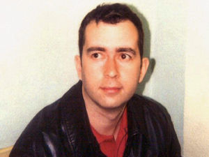 Supporting image for story: Shropshire conman Robert Hendy-Freegard has deprived us of our mother, say brother and sister 