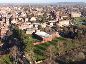 Supporting image for story: 'We now move into an exciting new era' - Co-ed plans for prestigious Shrewsbury girls' school under new ownership